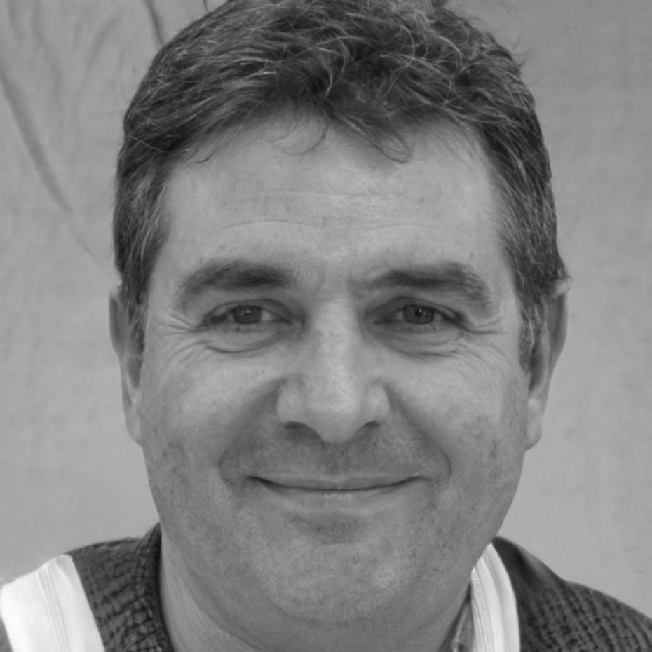 Casper Thornfield, business growth specialist