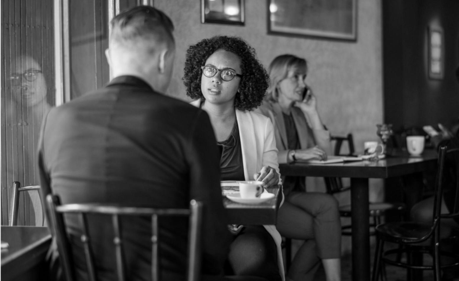 Financial analysis and data review